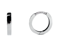 Pendientes EXTRA GOLD in Oro blanco 2004955710232 W